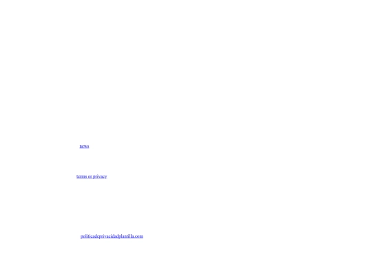 privacy_policy screenshot