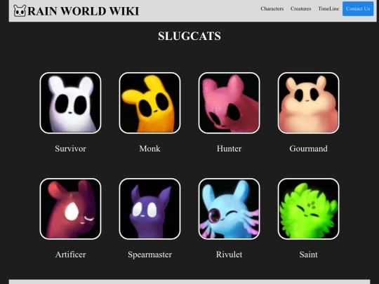 slugcats screenshot