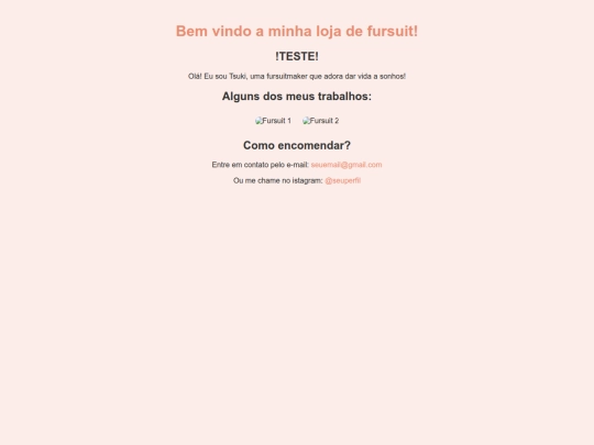 teste screenshot