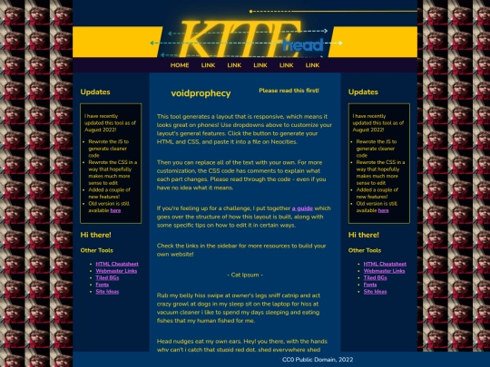testagain screenshot