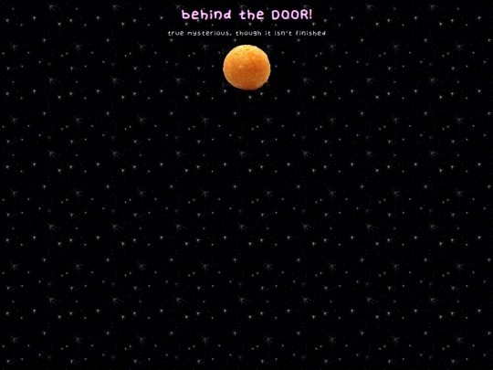 door screenshot