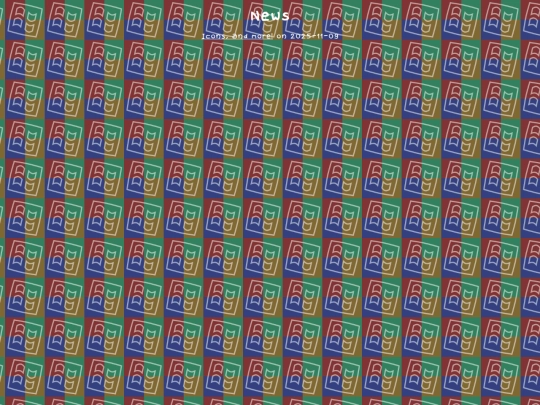 news screenshot