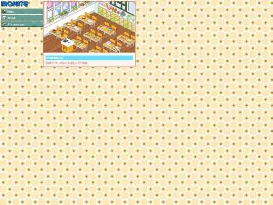 articles/programming screenshot