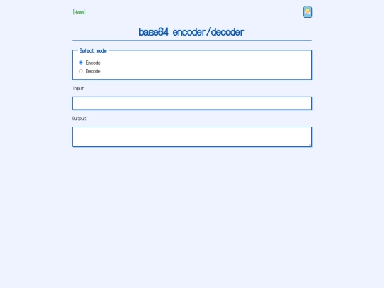 webtools/base64 screenshot