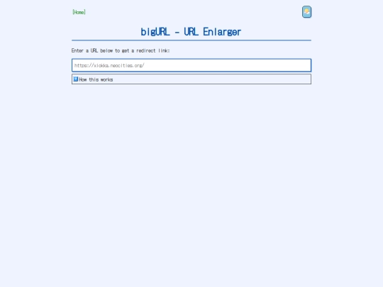 webtools/bigURL/generate screenshot