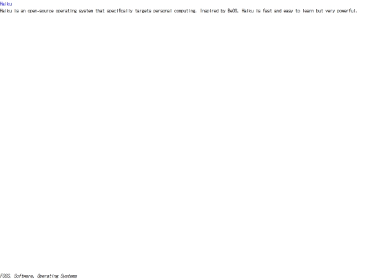 webweaver/widget/47 screenshot
