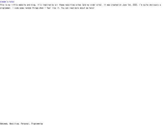 webweaver/widget/6 screenshot