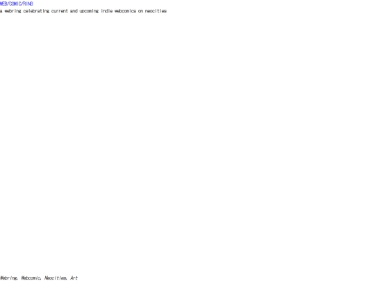 webweaver/widget/7 screenshot