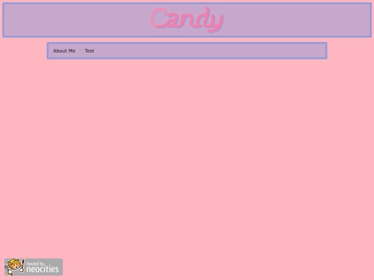 subpages/testpage screenshot