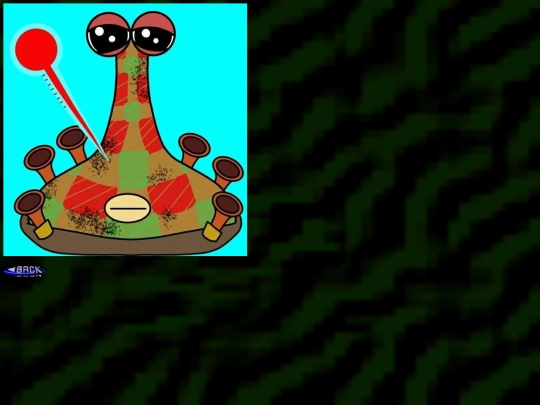 bagpipepou screenshot