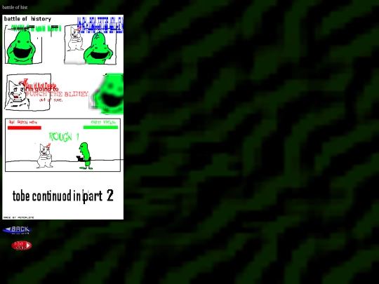 comic13 screenshot