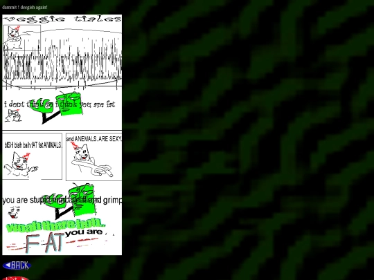 comic16 screenshot