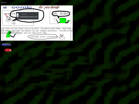 comic17 screenshot