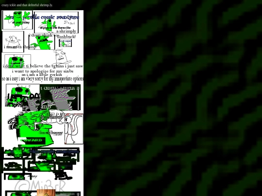 comic5 screenshot
