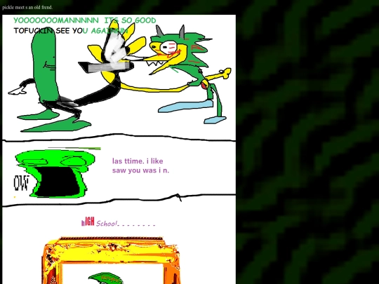comic7 screenshot