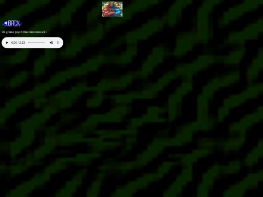 gill screenshot