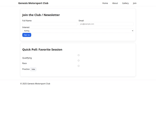 join screenshot