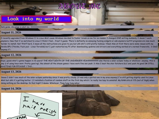 about_me screenshot