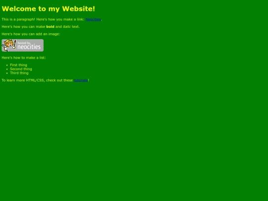newfile screenshot
