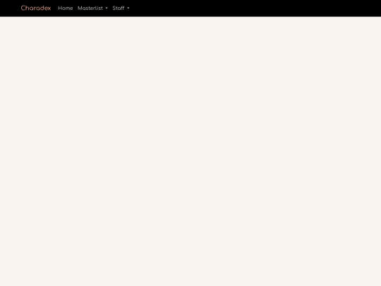 Community-owned screenshot
