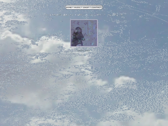 music screenshot