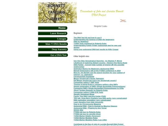 Helpful_Links screenshot