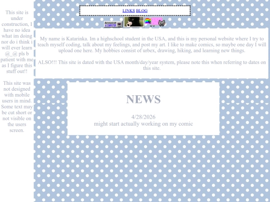 home screenshot
