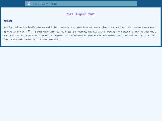 Day2 screenshot