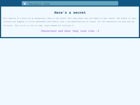 Explanation screenshot