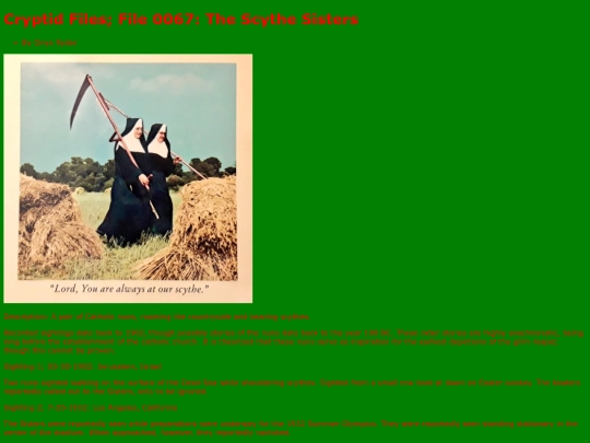 writing/Cryptid Files/ScytheSisters screenshot