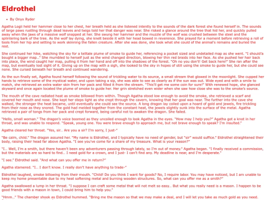 writing/Eldrothel screenshot