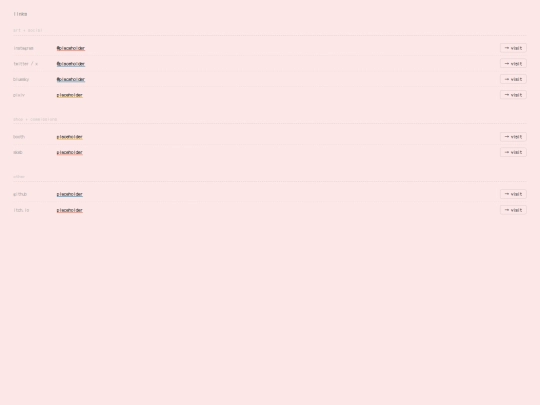 7-about/about-links screenshot