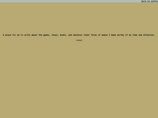 pages/media-journal-home screenshot