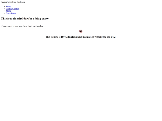 writings/placeholder screenshot