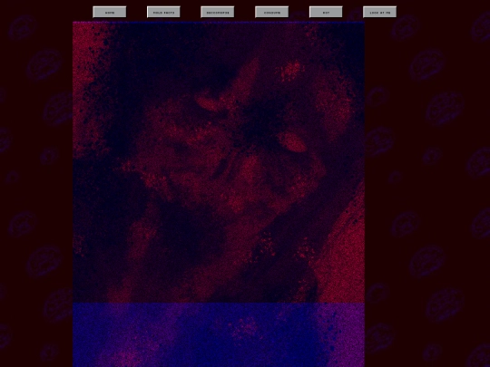 lookatme screenshot