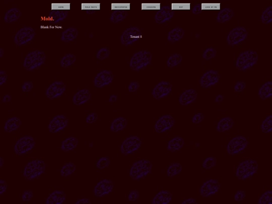 mold screenshot