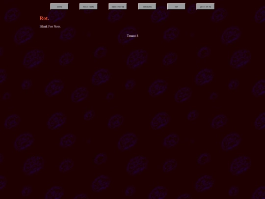 rot screenshot