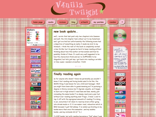 blog4 screenshot