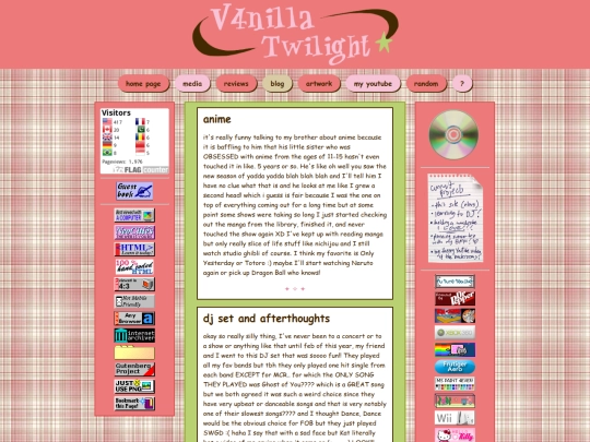 blog5 screenshot