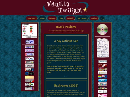 music screenshot