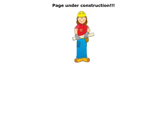 underconstruction screenshot
