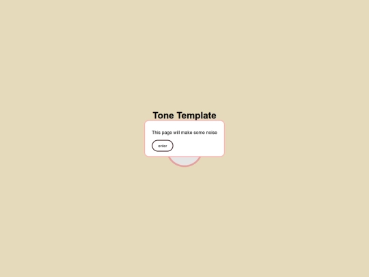 feedbackDesignExperiment screenshot