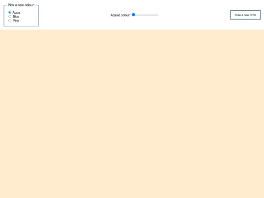mappingDesignExperiment screenshot