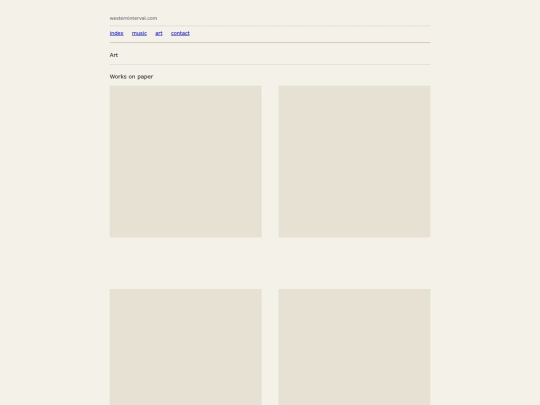 art screenshot