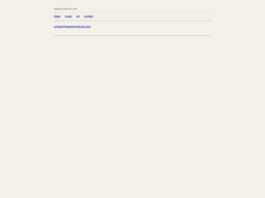 contact screenshot