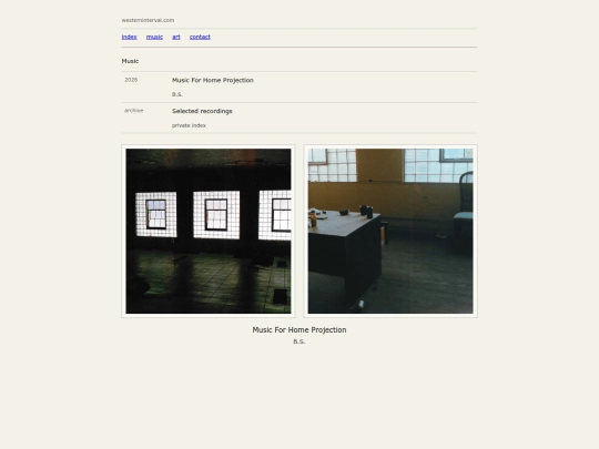 music screenshot