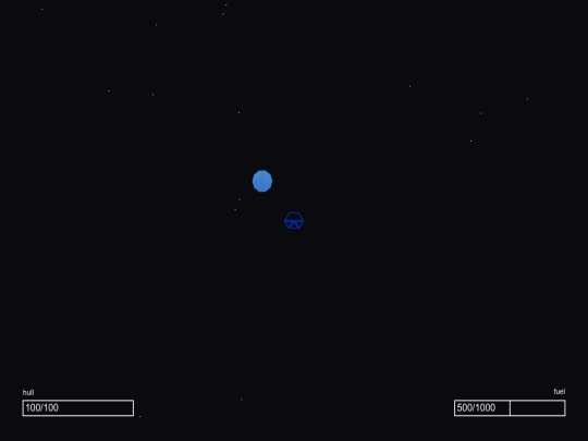 starmap screenshot