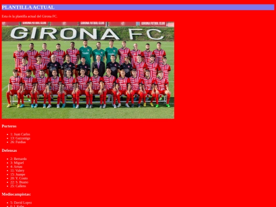 Plantilla screenshot