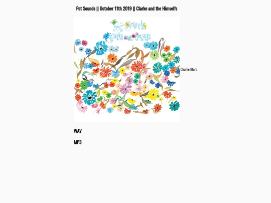 albumart/index2 screenshot
