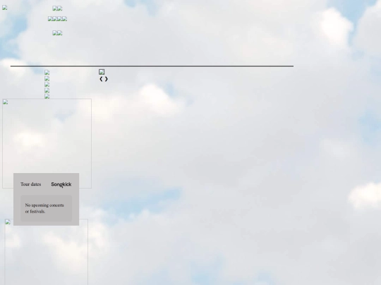 lyrics screenshot